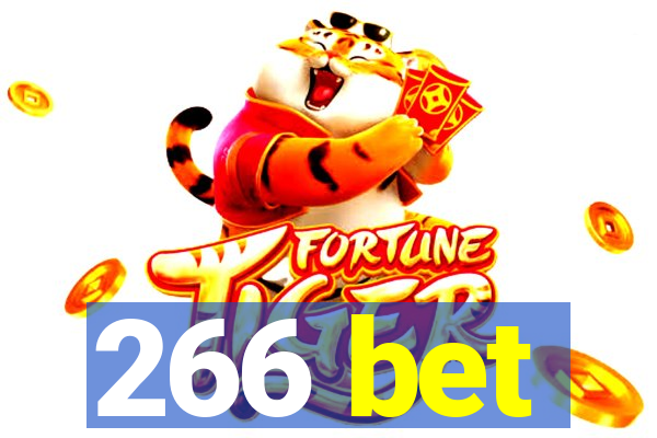 266 bet